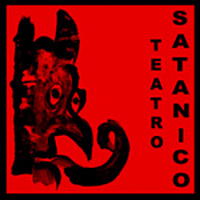 Teatro Satanico - Teatro satanico [LP]