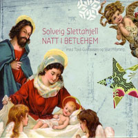 Solveig Slettahjell Slow Motion Quintet - Natt I Betlehem