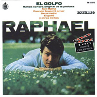 Raphael (ESP) - El Golfo