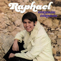 Raphael (ESP) - Corazon, Corazon