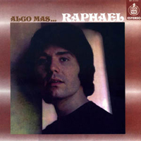 Raphael (ESP) - Algo Mas