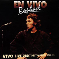 Raphael (ESP) - En Vivo