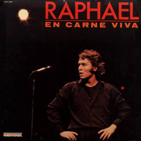 Raphael (ESP) - En Carne Viva