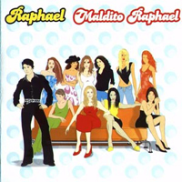 Raphael (ESP) - Maldito Raphael