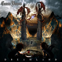 Cross Borns - Dreamland