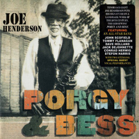 Joe Henderson - Porgy And Bess