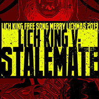 Lich King - Lich King V: Stalemate