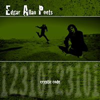 Edgar Allan Poets - Cryptic Code