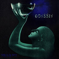 Edgar Allan Poets - Odyssey