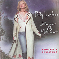 Patty Loveless - Bluegrass & White Snow