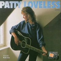 Patty Loveless - Patty Loveless