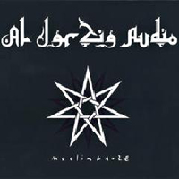 Muslimgauze - Al Jar Zia Audio