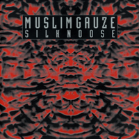 Muslimgauze - Silknoose