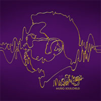 Musiq Soulchild - MusiqInTheMagiq