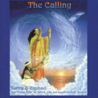 Raphael (USA) - The Calling