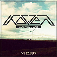 Koven - More Than You (EP)
