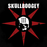 Skullboogey - III