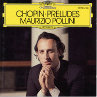 Maurizio Pollini - Chopin - 24 Preludes Op. 28