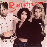 BananaRama: '1986 - True Confessions | Media Club