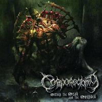 Corporectomy - Within The Weak And The Wounded (EP)