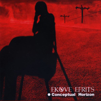 Ekove Efrits - Conceptual Horizon