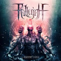 Fallujah - The Harvest Wombs