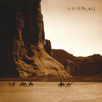 Fever Ray - Mercy Street (Single)