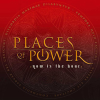 Places Of Power - Now Is The Hour