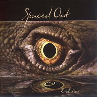 Spaced Out - Evolution