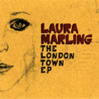 Laura Beatrice Marling - The London Town (EP)