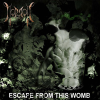 Morlok (FRA) - Escape From This Womb (EP)