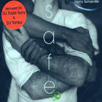 Jimmy Somerville - Safe (EP)
