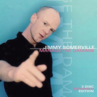 Jimmy Somerville - Manage The Damage (Expanded Edition) (CD 1)