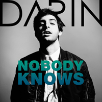 Darin - Nobody Knows (Single)