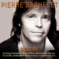 Pierre Bachelet - Best Of  (CD 2)