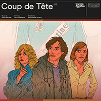 Pierre Bachelet - Coup De Tête