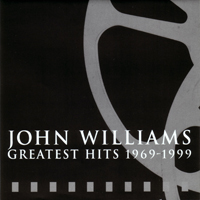 Williams, John (USA) - Greatest Hits 1969-1999 (CD 2)