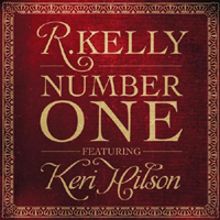 R. Kelly - Number One (Promo Single) (Split)
