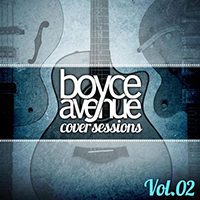 Boyce Avenue - Cover Sessions, Vol. 2 (EP)