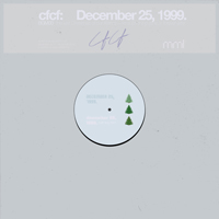 CFCF - December 25, 1999