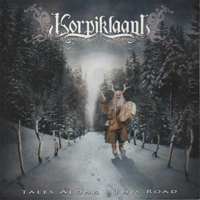 Korpiklaani - Tales Along This Road  (Limited Edition)