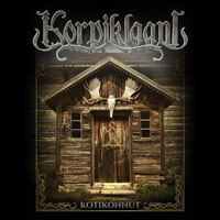 Korpiklaani - Kotikonnut  (Single)