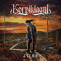 Korpiklaani - Jylhä (Jylha)