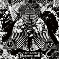 Blacklodge - MachinatioN