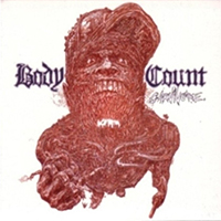 Body Count - Carnivore (Deluxe Edition) CD1