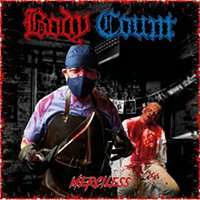 Body Count - Merciless (Deluxe Edition)