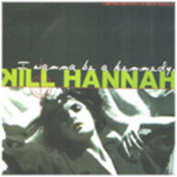 Kill Hannah - I Wanna Be A Kennedy (Single)