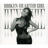 Beyonce - Broken-Hearted Girl (Single 2)