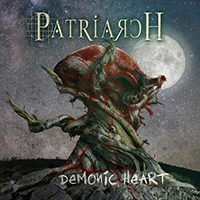 Patriarch (BEL) - Demonic Heart