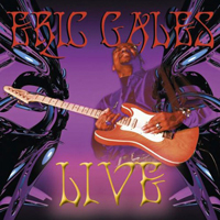 Eric Gales Band - Live